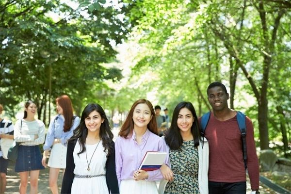 韩国留学生国外学历认证